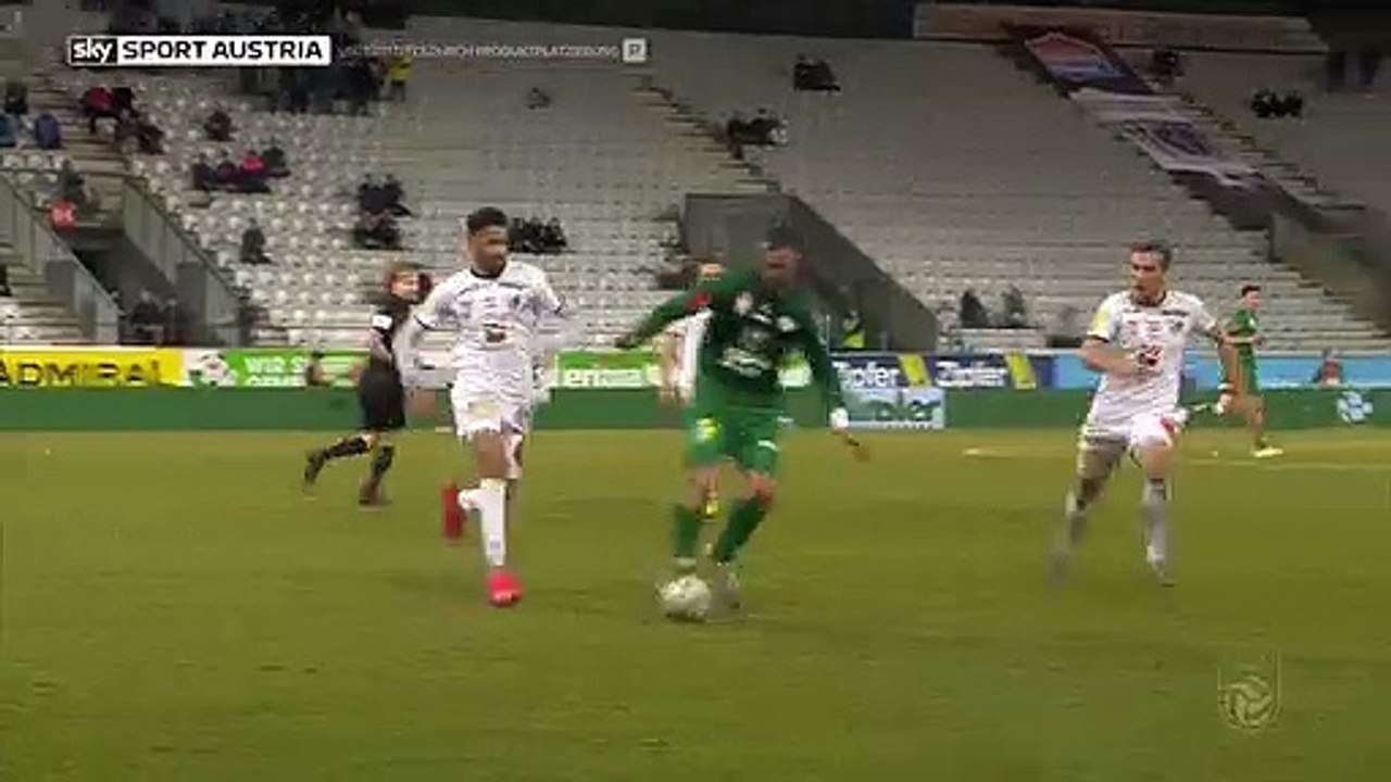 WSG Tirol-Wolfsberger