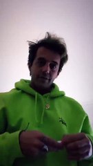 Vídeo: Bárbara Bandeira festejou assim o aniversário do namorado