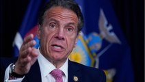 New York State Governor Andrew Cuomo Resigns