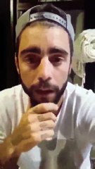 Pedro Scooby responde à letra a Luana Piovani após provocação de atriz