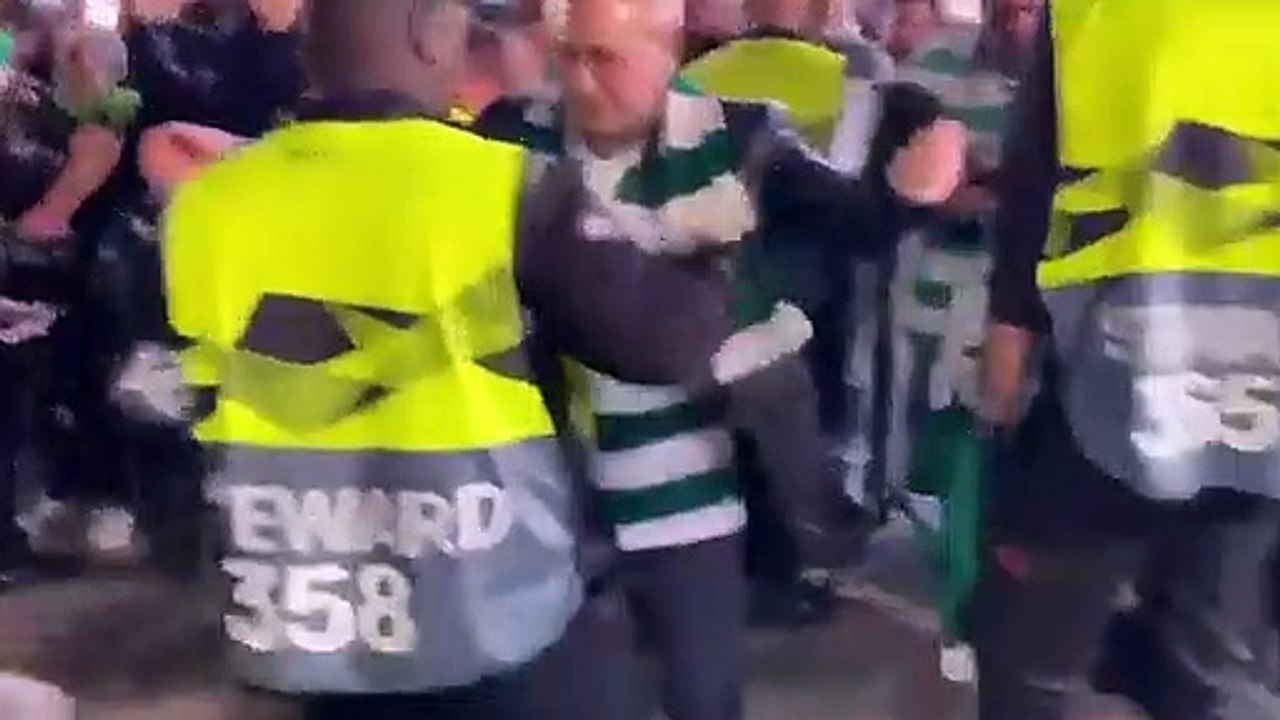 Ritual em Alvalade