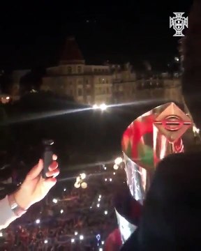 A mensagem arrepiante da Seleção: Em breve estaremos todos juntos