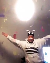 Grande festa a dois. Agir está de parabéns