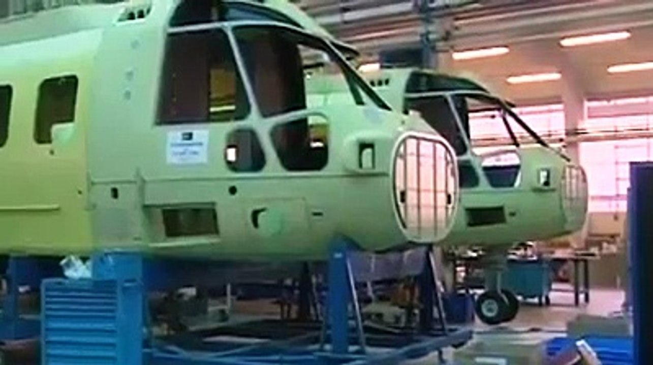 Esquadra 751, Força Aérea
