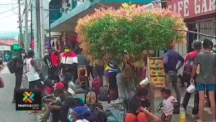 tn7-miles-de-haitianos-venezolanos-y-cubanos-estan-varados-en-paso-canoas-100821
