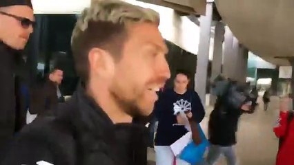 Papu Gomez