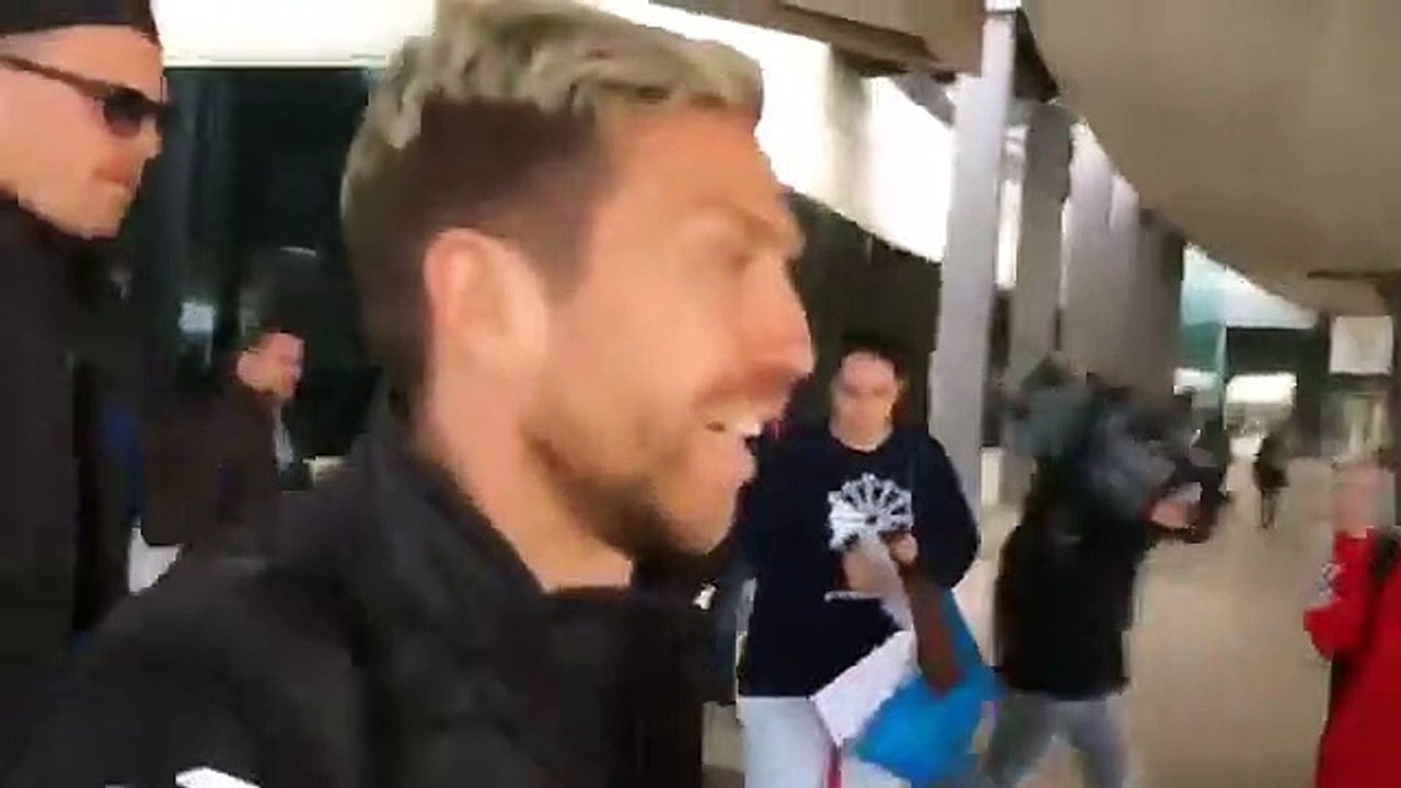Papu Gomez