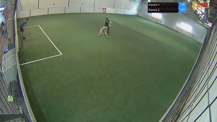 Equipe 1 Vs Equipe 2 - 10/08/21 16:49 - Loisir Poitiers - Poitiers Game Parc