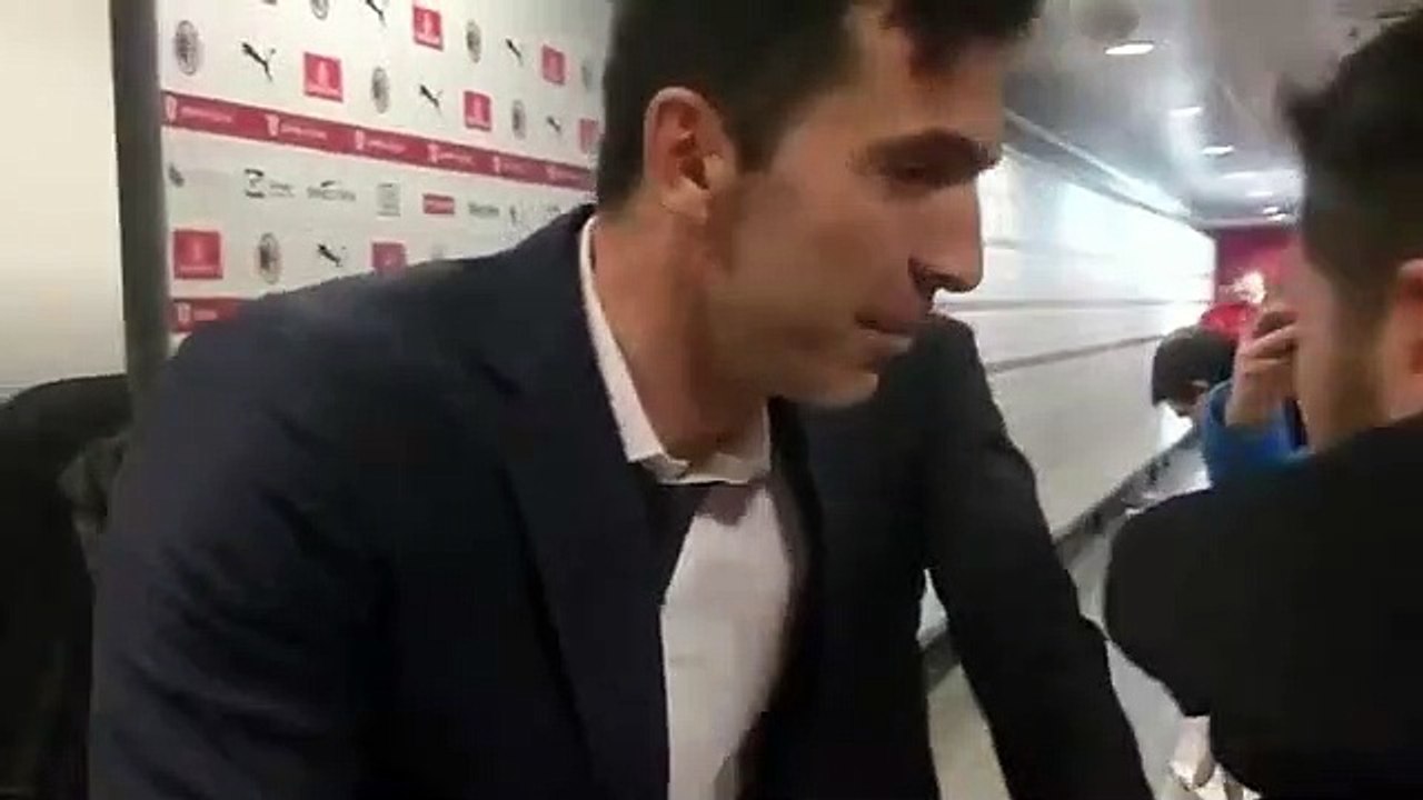 Buffon