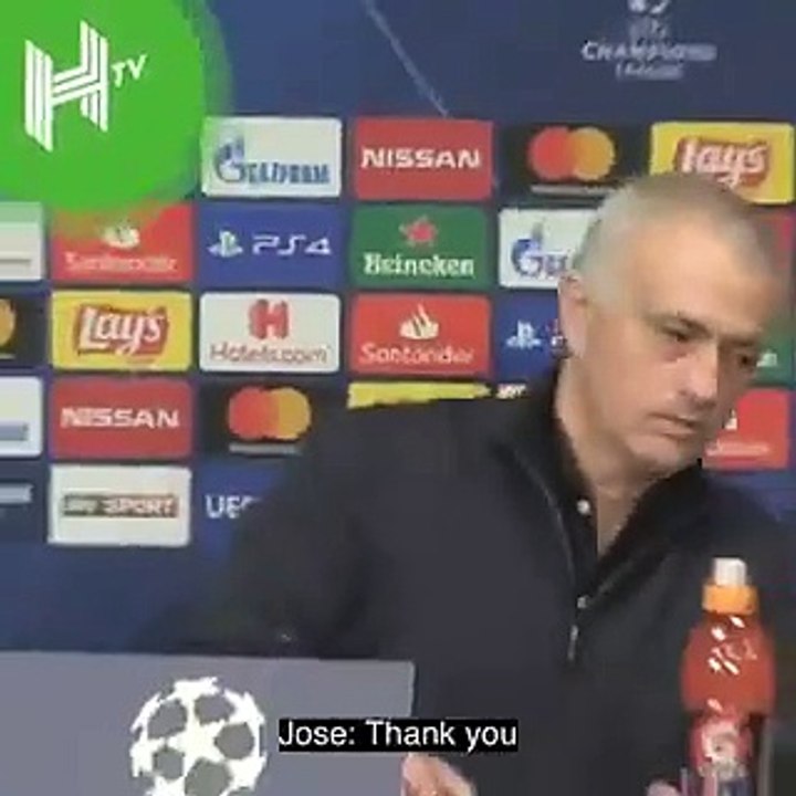 Mourinho