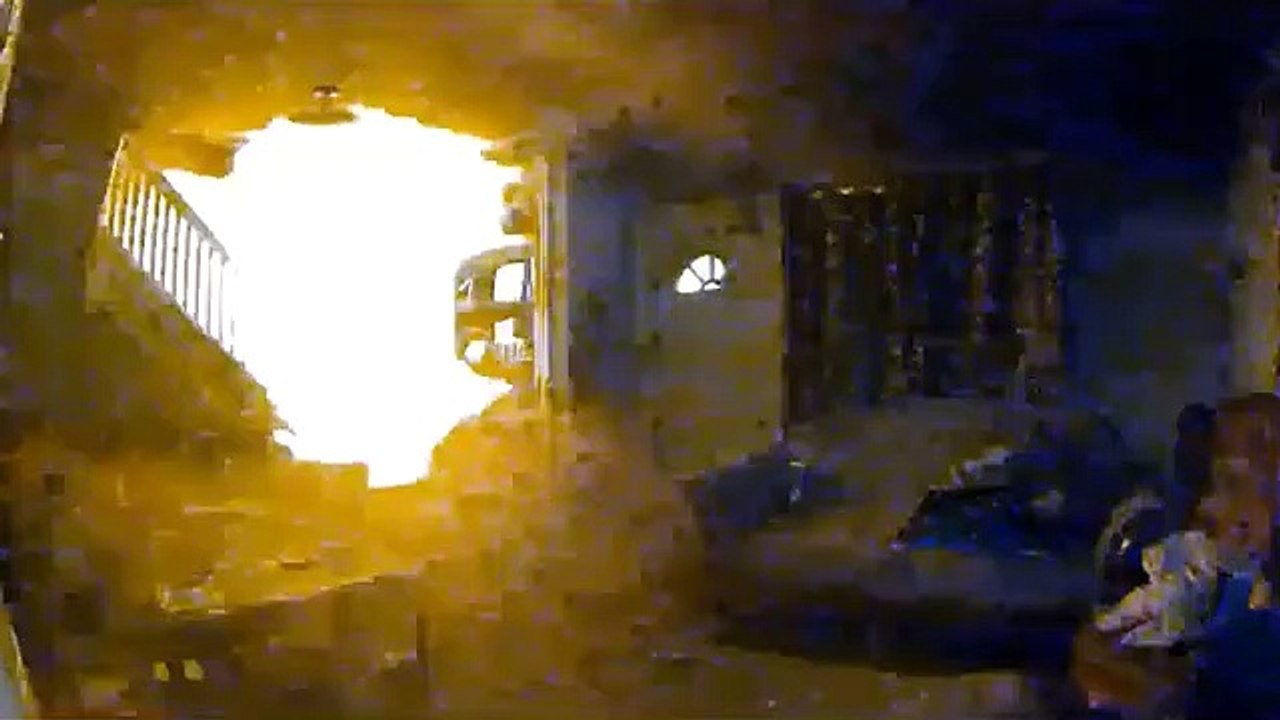 Incêndio Joplin