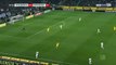 Borussia Monchengladbach-Borussia Dortmund