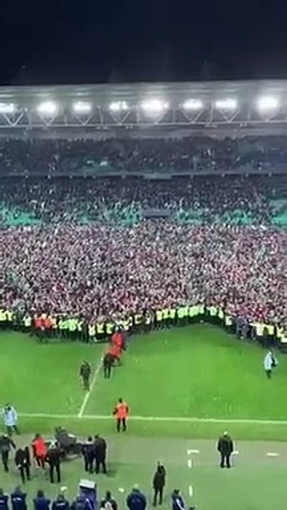 Saint-Etienne