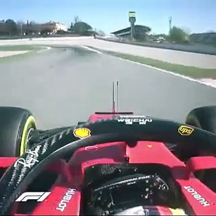 Sebastian Vettel