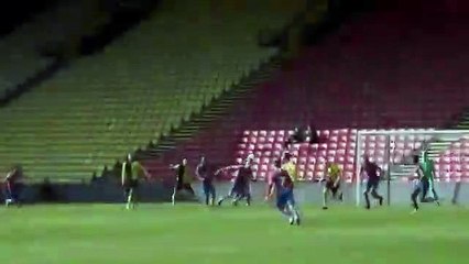 Watford-Crystal Palace