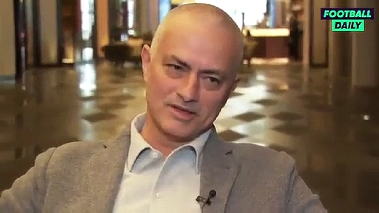 Mourinho