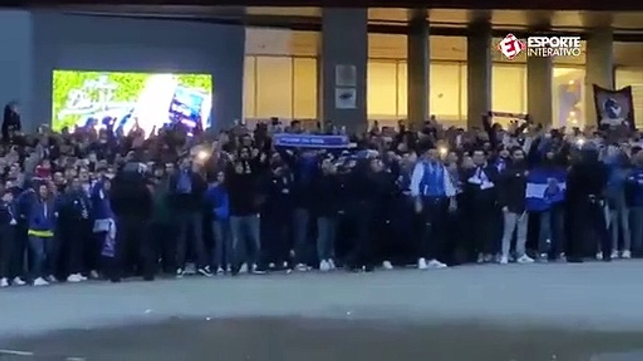 problemas no dragão