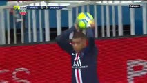 PSG-Dijon
