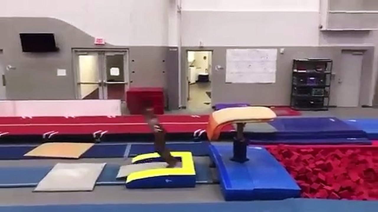 Simone Biles