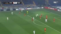 Shakhtar Donetsk-Benfica