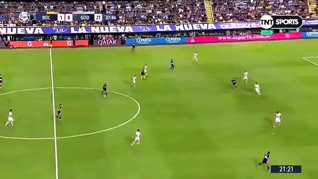 Golo Toto Salvio
