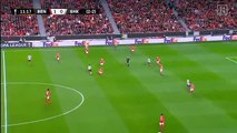 Benfica-Shakhtar Donetsk