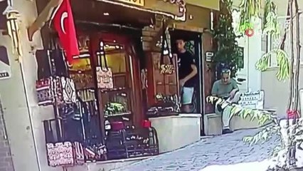 İstanbul'da kaybolan Rus öğrencinin Burgazada'da cansız bedeni bulundu