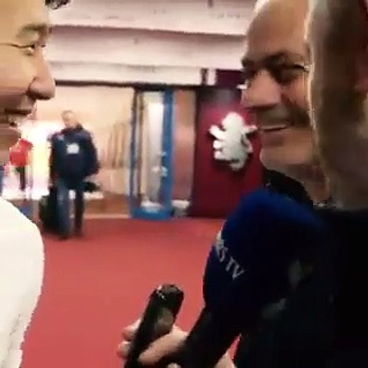 Mourinho