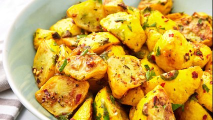 Patty Pan Squash Is The Cutest Veggie You Should Be Cooking