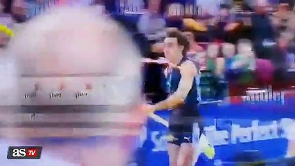 Armand Duplantis: Record-Breaking Pole Vaulter