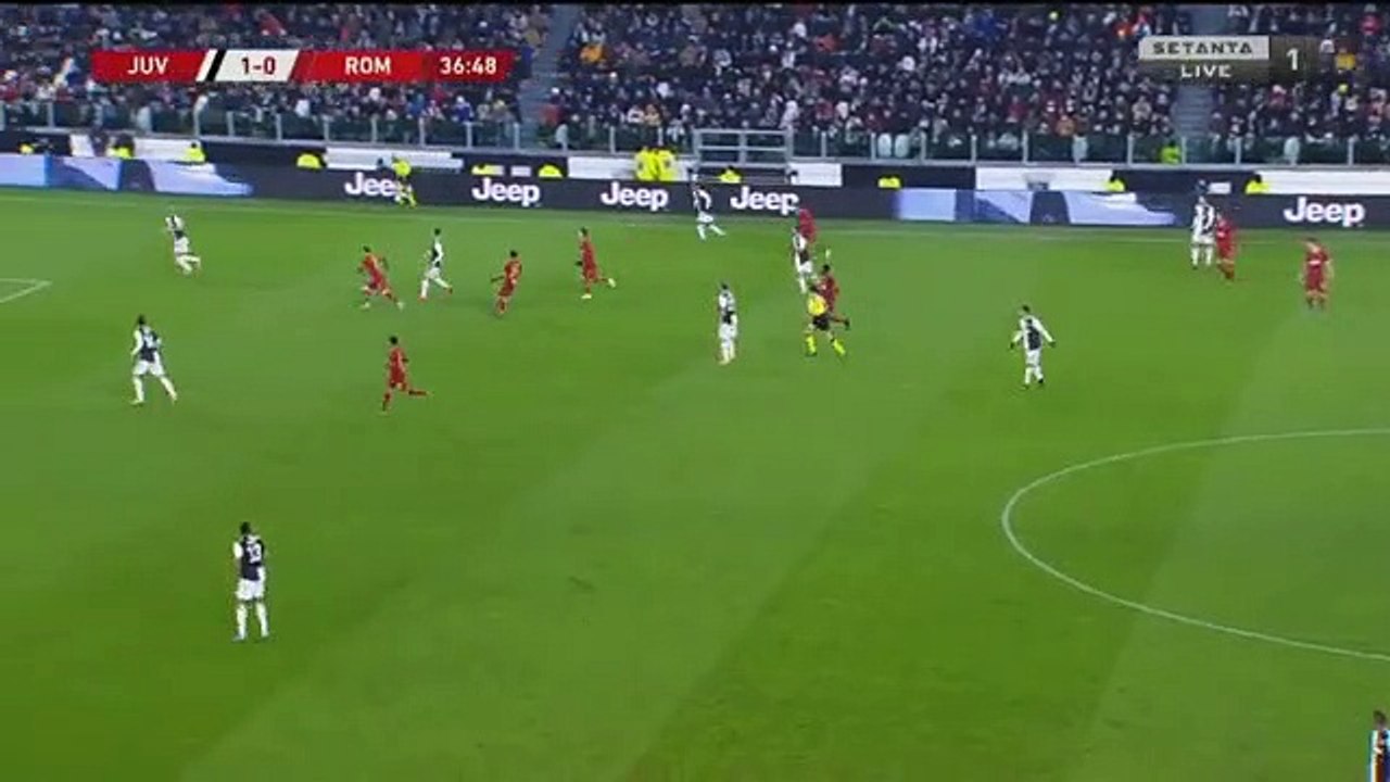 Bentancur