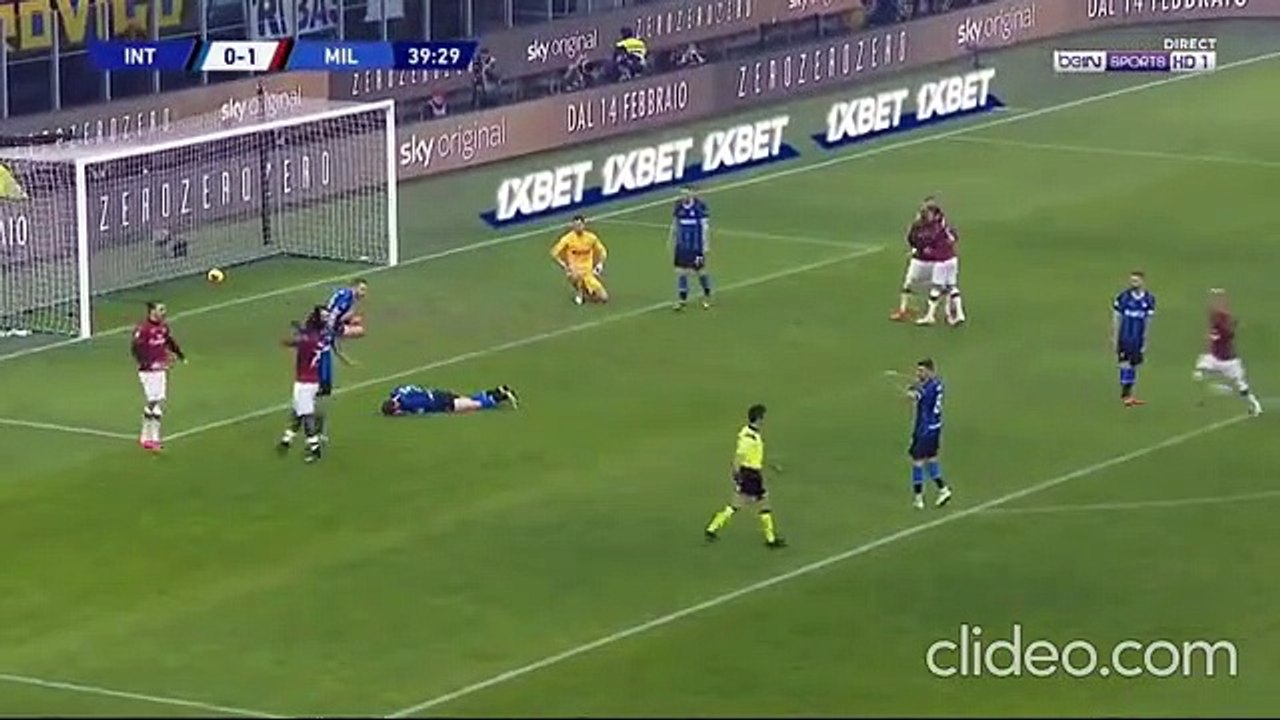 Ibrahimovic