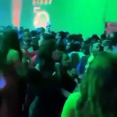 Vídeo. Jay Z arranca telefone das mãos de homem que filmava Beyoncé