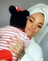 Que amor! Joana Diniz partilha vídeo a dançar com a filha