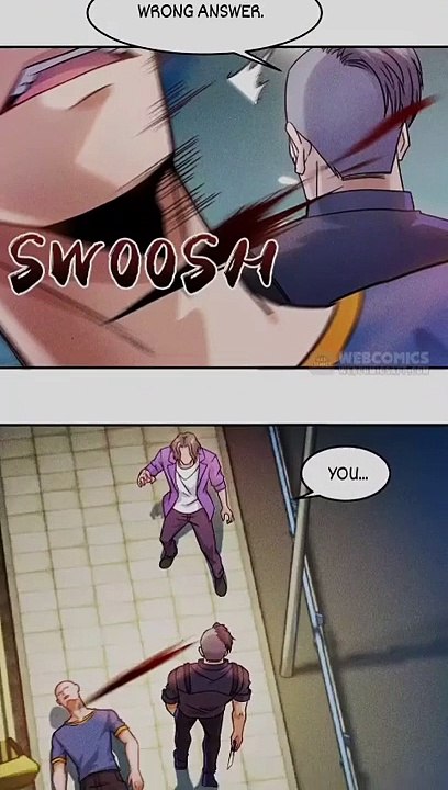 Her Private Bodyguard Chapter 8 [English]