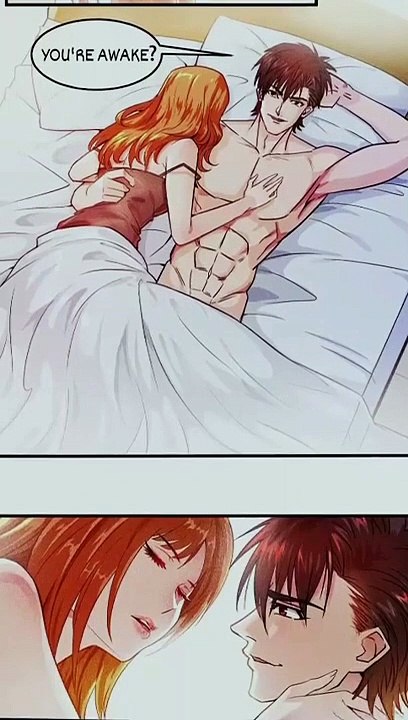 Her Private Bodyguard Chapter 1 [English]