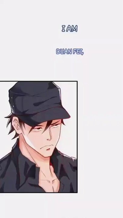 Her Private Bodyguard Chapter 0 [English]