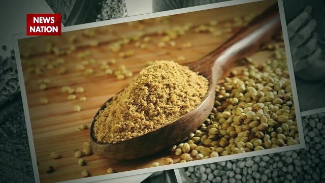 Coriander water will control the sugar level...