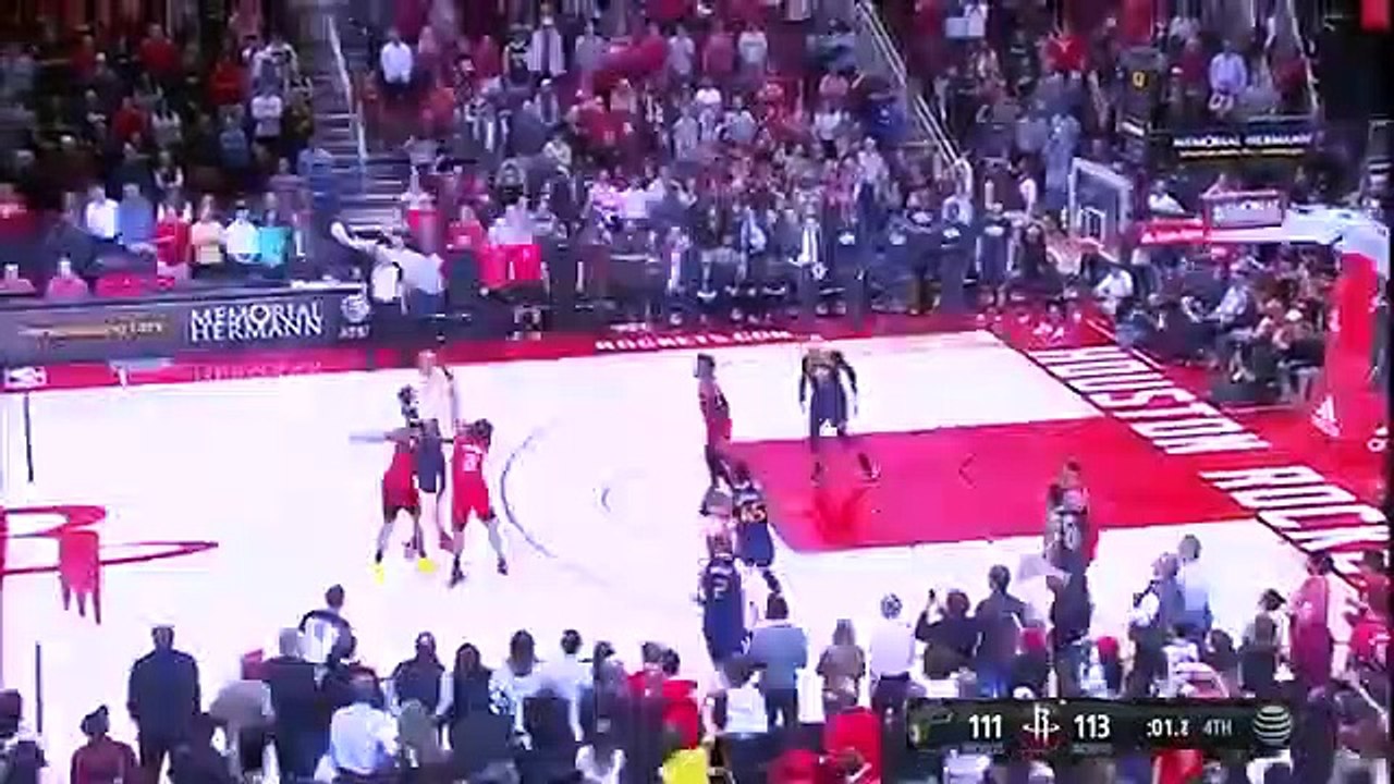 Triplo de Bogdanovic - Buzz beater