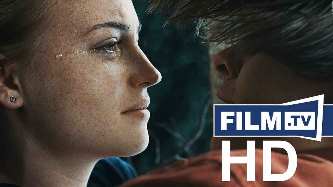 Albträumer Trailer Deutsch German (2021)