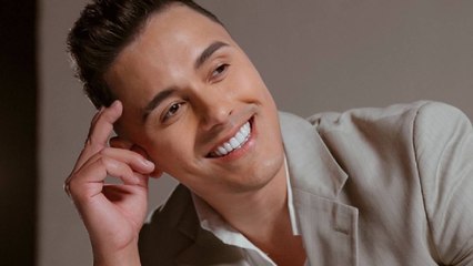 Joey Montana en Flash Fashion