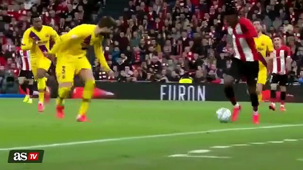 Iñaki Williams