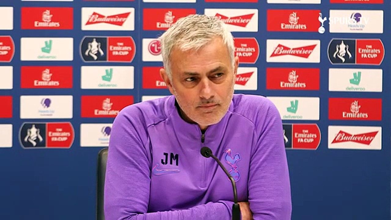 Mourinho