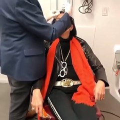 José Castelo Branco filma-se a levar injeções de botox