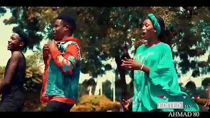 ZAINABU ABU (Official Video) Ft. Umar M Shareef & Momee Gombe Latest Hausa Song 2021