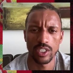 Nani fala sobre Bruno Fernandes