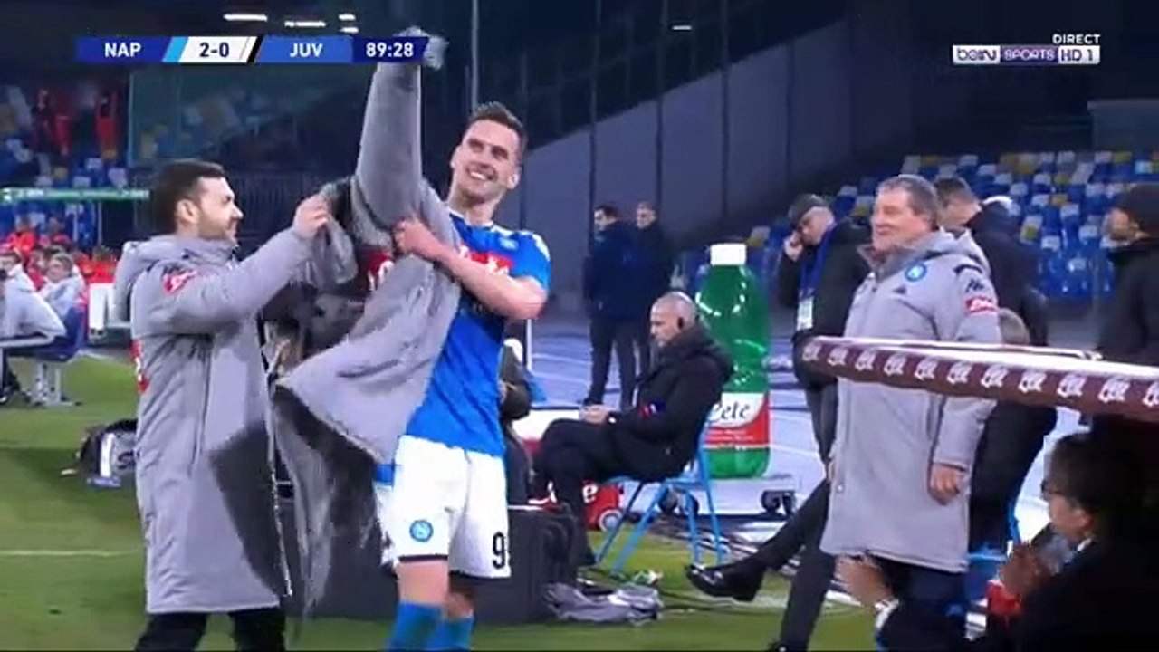 Napoli