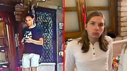 İstanbul'da kaybolan 20 yaşındaki Rus öğrencinin cansız bedeni Burgazada'da bulundu