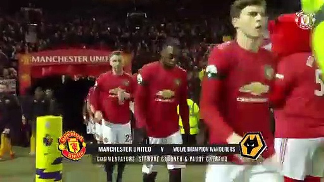 Manchester united
