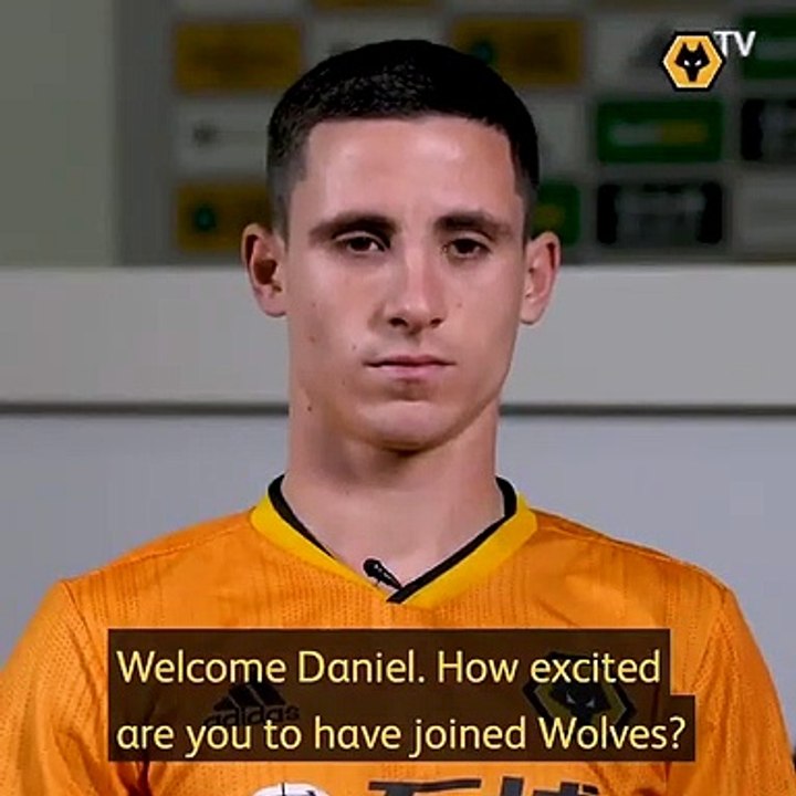 Wolves